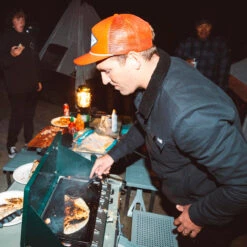 Salty Crew Bait Barge Jacket - Asphalt -Fishing Sales Store salty crew bait barge jacket asphalt 19748.1651372005