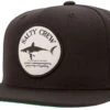 Salty Crew Bruce 6 Panel Hat