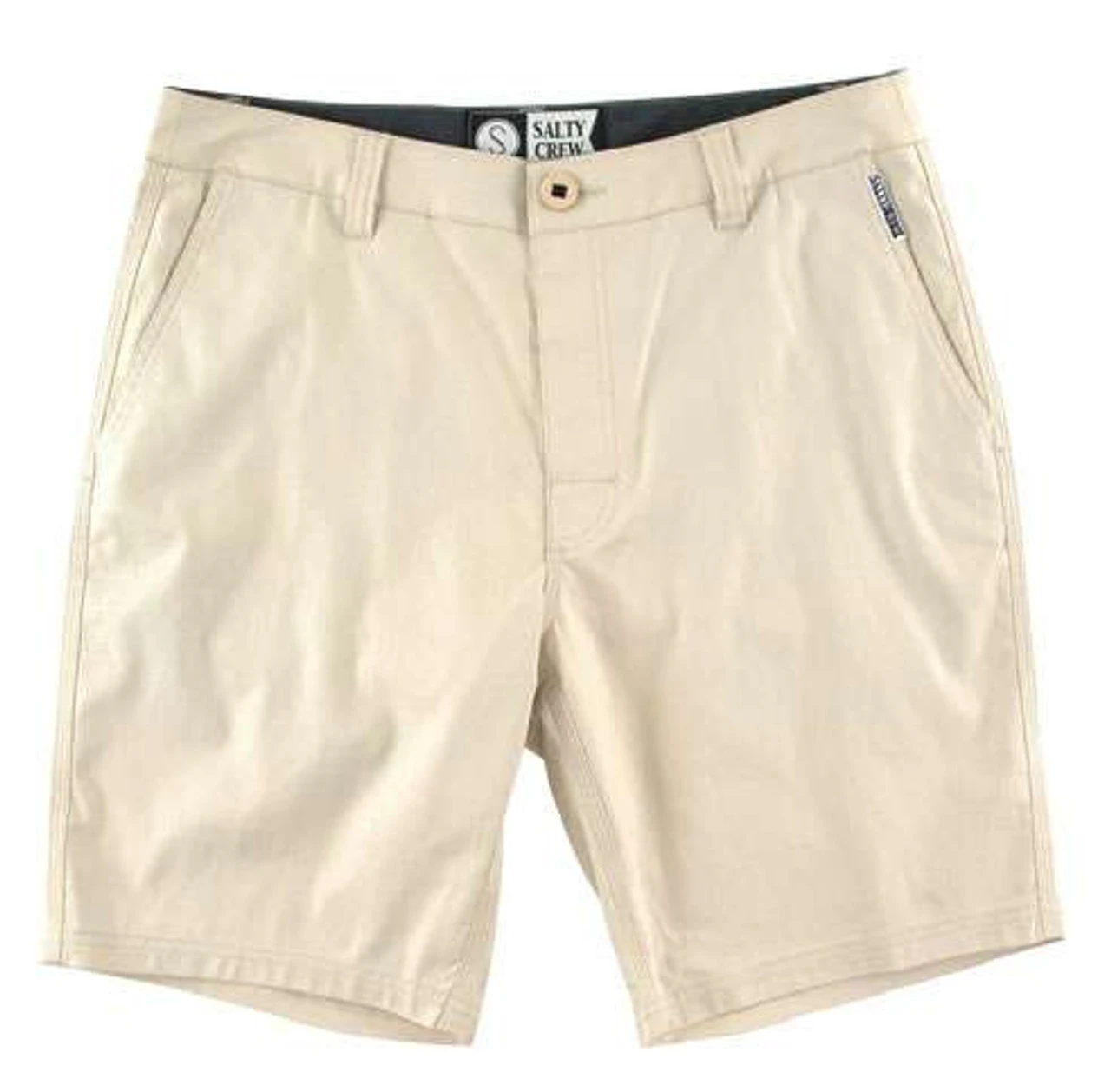 Salty Crew Charter Shorts 1 Salty Crew Charter Shorts
