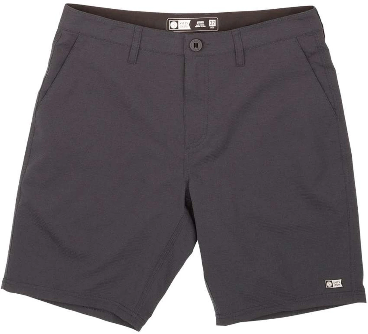 Salty Crew Drifter 2 Perforated Shorts - True Navy 1 Salty Crew Drifter 2 Perforated Shorts - True Navy