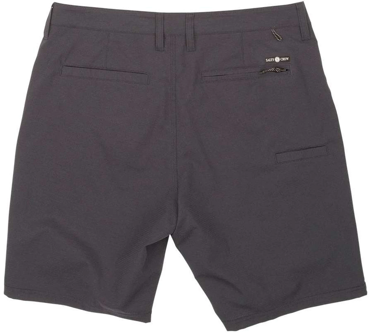 Salty Crew Drifter 2 Perforated Shorts - True Navy 2 Salty Crew Drifter 2 Perforated Shorts - True Navy - Image 2