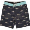 Salty Crew Seamark Utility Boardshorts