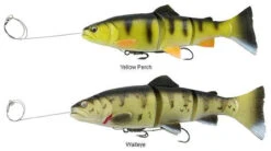 Savage Gear Pre-Rigged 3D Line Thru Trout Lures -Fishing Sales Store savage gear pre rigged 3d line thru trout lures 19862.1650821678