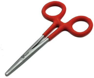 Scientific Anglers Tailout Standard Clamp 1 Scientific Anglers Tailout Standard Clamp