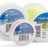 Scientific Anglers Dacron Fly Line Backing Orange