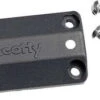 Scotty 242-BK Rail Mount Adapter