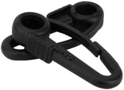 Scotty 590-BUCKET Nylon Snap Hooks Bucket Of 100