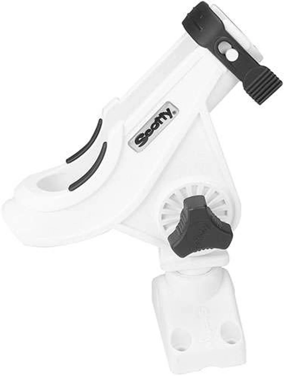 Scotty Bait Caster/Spinning Rod Holder 2 Scotty Bait Caster/Spinning Rod Holder - Image 2