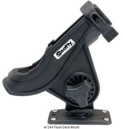 Scotty Bait Caster/Spinning Rod Holder 6 Scotty Bait Caster/Spinning Rod Holder -Fishing Sales Store scotty bait caster spinning rod holder 42048.1650842634