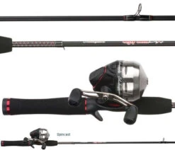 Shakespeare Ugly Stik GX2 Spincast Combos -Fishing Sales Store shakespeare ugly stik gx2 spincast combos 36653.1650782292