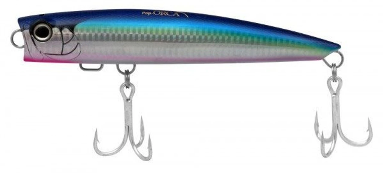 Shimano Pop-ORCA Slim Poppers 1 Shimano Pop-ORCA Slim Poppers