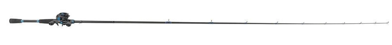 Shimano SLX150XG/SLXCX610MH SLX Casting Combo - 6 Ft. 10 In. 3 Shimano SLX150XG/SLXCX610MH SLX Casting Combo - 6 Ft. 10 In. - Image 3