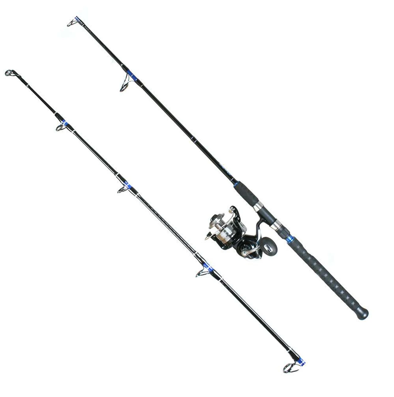Shimano SP8000SW Spheros Reel / TackleDirect Custom Rod Spinning Combo 1 Shimano SP8000SW Spheros Reel / TackleDirect Custom Rod Spinning Combo