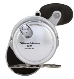 Shimano SPM8II SpeedMaster II Lever Drag Reel 9 Shimano SPM8II SpeedMaster II Lever Drag Reel -Fishing Sales Store shimano spm8ii speedmaster ii lever drag reel 84543.1674255488