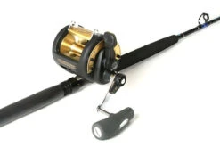 Shimano TLD50IILRSA Reel / TackleDirect TDSSUT601HSB Custom Combo 8 Shimano TLD50IILRSA Reel / TackleDirect TDSSUT601HSB Custom Combo -Fishing Sales Store shimano tld50iilrsa reel tackledirect tdssut601hsb custom rod conventional combo 34776.1651006940