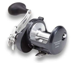 Shimano TOR30HGA Torium Bottom Fishing Combo -Fishing Sales Store shimano tor30hga torium sw star drag reel blackfin fin 63 rod bottom fishing combo 73638.1651029459