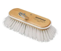 Shurhold Polypropylene Stiff Bristle Deck Brushes