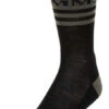 Simms Daily Sock - Treeline Moss - Large