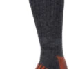 Simms Merino Thermal OTC Socks