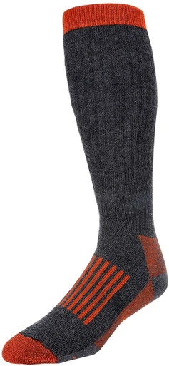 Simms Merino Thermal OTC Socks