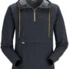 Simms Mens Vermilion Hoody