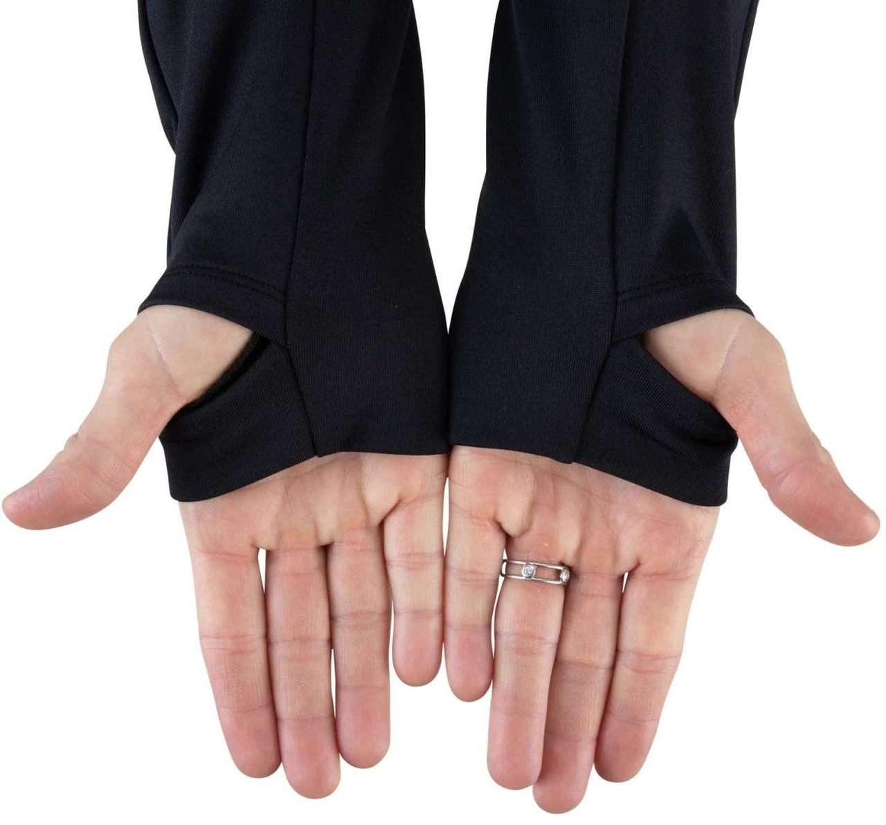 Simms Womens Rivershed Sweater 5 Simms Womens Rivershed Sweater - Image 5