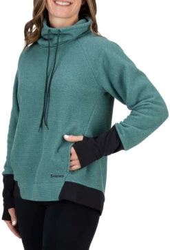 Simms Womens Rivershed Sweater 9 Simms Womens Rivershed Sweater -Fishing Sales Store simms womens rivershed sweater 52287.1680352270