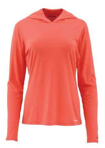 Simms Womens SolarFlex Hoody 1 Simms Womens SolarFlex Hoody