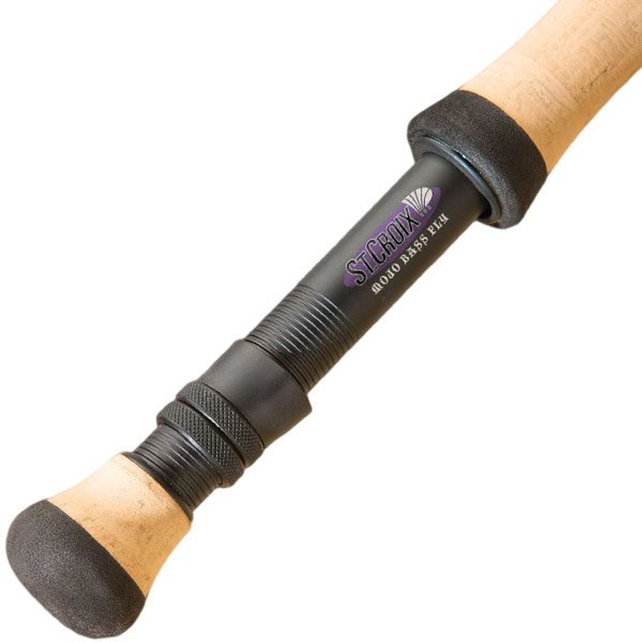 St. Croix Mojo Bass Fly Rods 2 St. Croix Mojo Bass Fly Rods - Image 2