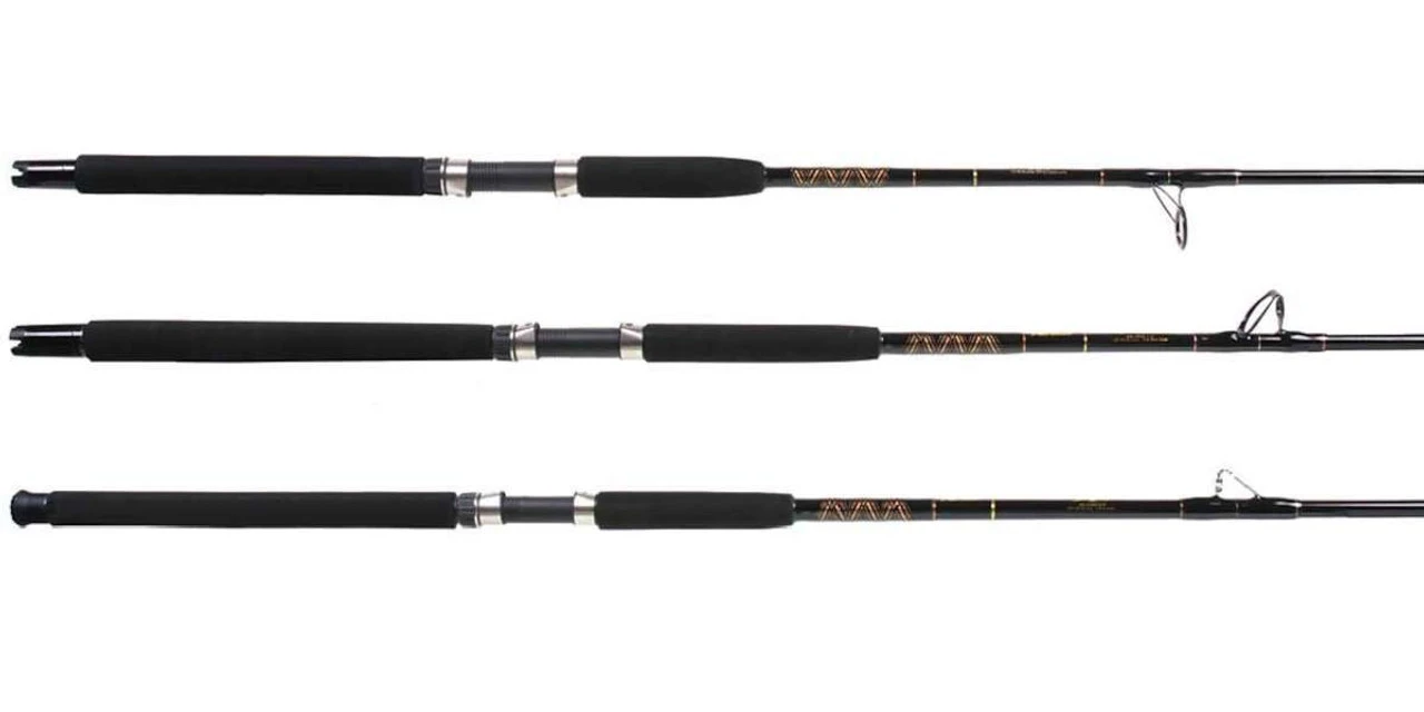 Star Aerial Boat Rods 1 Star Aerial Boat Rods