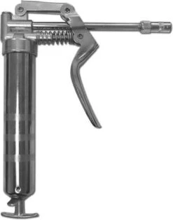 Star Brite 28703 Pistol Grease Gun With 3 Oz. Cartridge