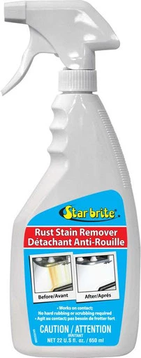 Star Brite 89222 Rust & Stain Remover
