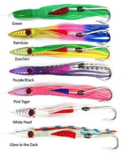 Sterling Tackle 36in Chaos Bar W/ 9in Bulb Squid -Fishing Sales Store sterling tackle 36in chaos bar w 9in bulb squid 46381.1651425456