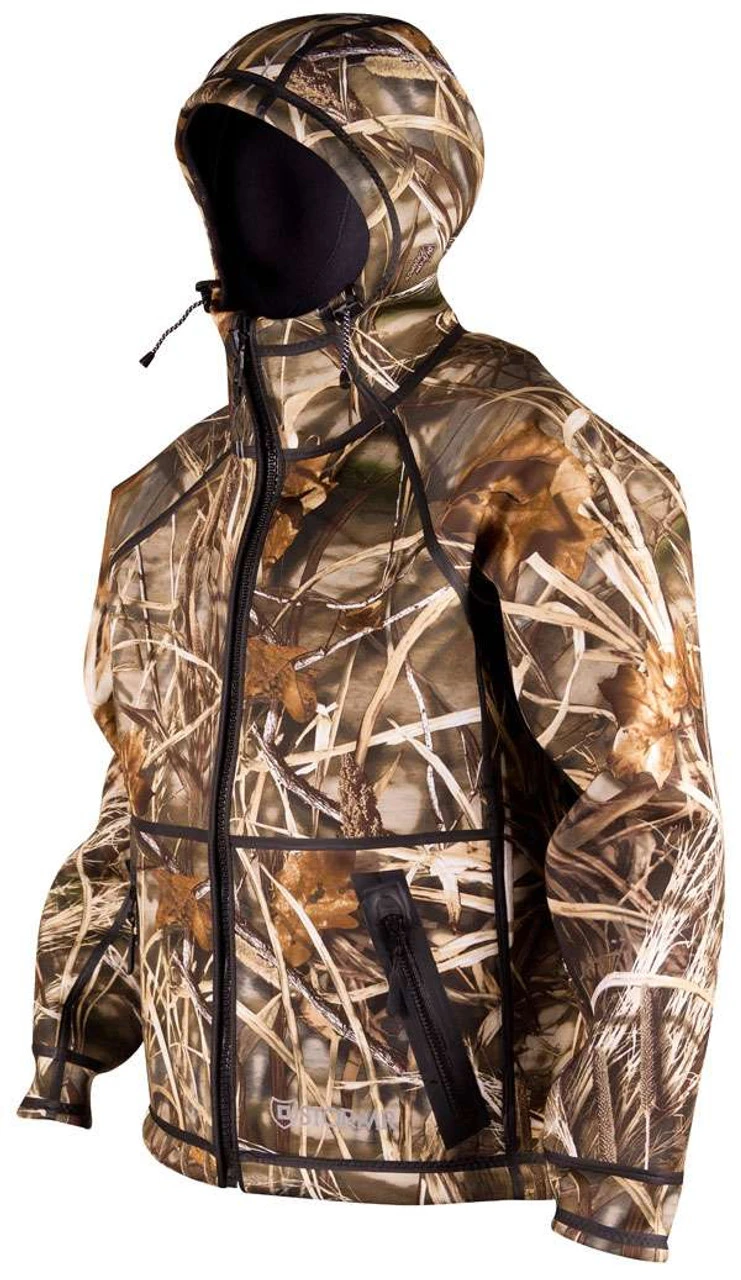 Stormr Mens Typhoon Jackets 2 Stormr Mens Typhoon Jackets - Image 2