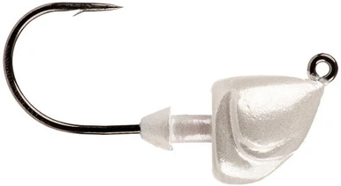 Strike King Squadron Swimbait Heads 1 Strike King Squadron Swimbait Heads