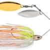 Strike King Tour Grade Compact Double Willow Spinnerbaits