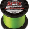 Sufix 832 Advanced Superline 660-415L Neon Lime 6lb 3500yds