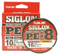 Sunline Siglon PEx8 Braided Line -Fishing Sales Store sunline siglon pex8 braided line 83225.1651325282