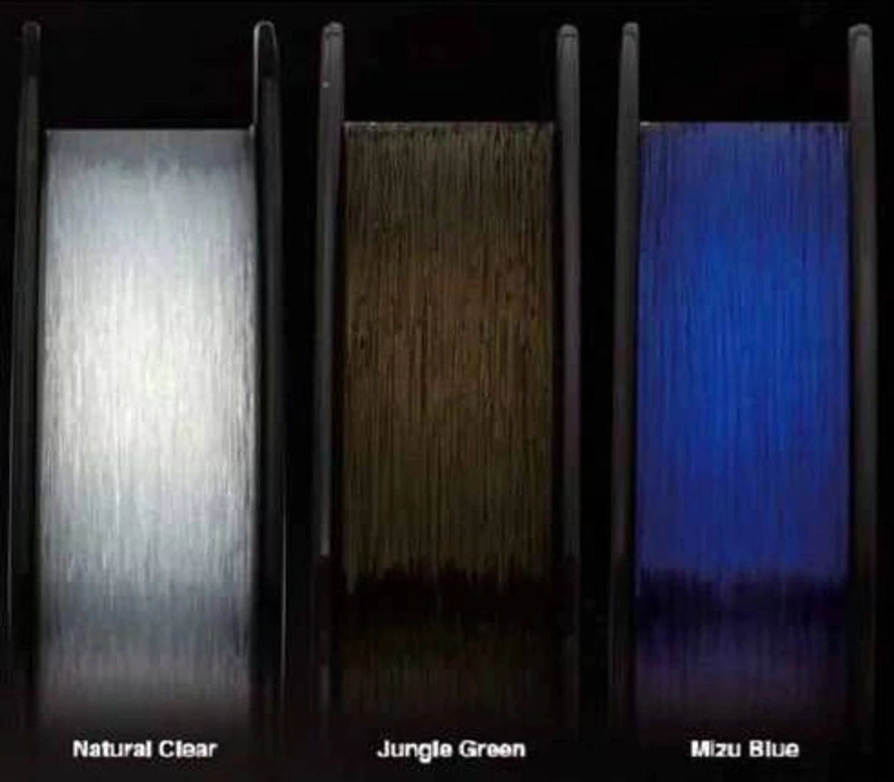 Sunline Super Natural Monofilament - Natural Clear - 10lb - 330yds 2 Sunline Super Natural Monofilament - Natural Clear - 10lb - 330yds - Image 2