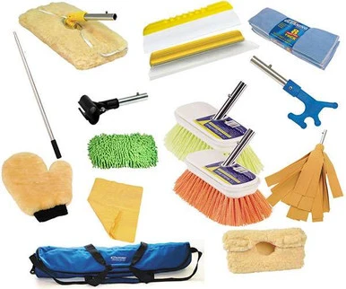 Swobbit SW84000 Pro Detailers Kit 1 Swobbit SW84000 Pro Detailers Kit