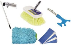 Swobbit SWB82000 Starter Cleaning Kit