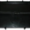 T-H Marine Dual Battery Holder Tray With Strap - 27 Series Batteries