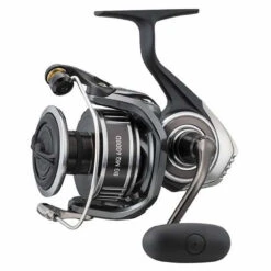 TackleDirect Silver Hook/Daiwa BGMQ6000D-H BG MQ Spinning Combo -Fishing Sales Store tackledirect tdsbs701mh silver hook daiwa bgmq6000d h bg mq spinning combo 20144.1651370197
