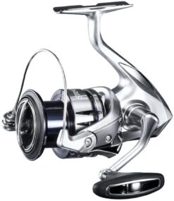 TackleDirect Silver Hook/Shimano ST4000XGFL Stradic FL Spinning Combo -Fishing Sales Store tackledirect tdss701mh silver hook shimano st4000xgfl stradic fl spinning combo 05966.1651370208