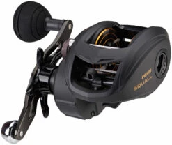 TackleDirect Silver Hook/Penn SQL400LP Squall Baitcasting Combo -Fishing Sales Store tackledirect tdssc701mht silver hook penn sql400lp squall low profile baitcasting combo 82665.1651370211