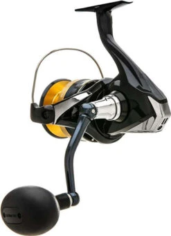 TackleDirect TDSSJ561M/SPSW6000HGA Spheros Silver Hook Jigging Combo 18 TackleDirect TDSSJ561M/SPSW6000HGA Spheros Silver Hook Jigging Combo -Fishing Sales Store tackledirect tdssj561m spsw6000hga silver hook offshore jigging spinning combos 17104.1671025593