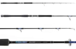 TackleDirect TDSSJ561M/SPSW6000HGA Spheros Silver Hook Jigging Combo 15 TackleDirect TDSSJ561M/SPSW6000HGA Spheros Silver Hook Jigging Combo -Fishing Sales Store tackledirect tdssj561m spsw6000hga silver hook offshore jigging spinning combos 33125.1671025592