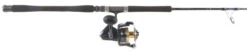 TackleDirect TDSSJ561M/SPSW6000HGA Spheros Silver Hook Jigging Combo 12 TackleDirect TDSSJ561M/SPSW6000HGA Spheros Silver Hook Jigging Combo -Fishing Sales Store tackledirect tdssj561m spsw6000hga silver hook offshore jigging spinning combos 66933.1671025591