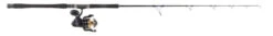 TackleDirect TDSSJ561M/SPSW6000HGA Spheros Silver Hook Jigging Combo 14 TackleDirect TDSSJ561M/SPSW6000HGA Spheros Silver Hook Jigging Combo -Fishing Sales Store tackledirect tdssj561m spsw6000hga silver hook offshore jigging spinning combos 83947.1671025592