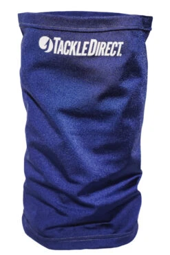 TackleDirect UV Shield Neck Gaiter - Navy